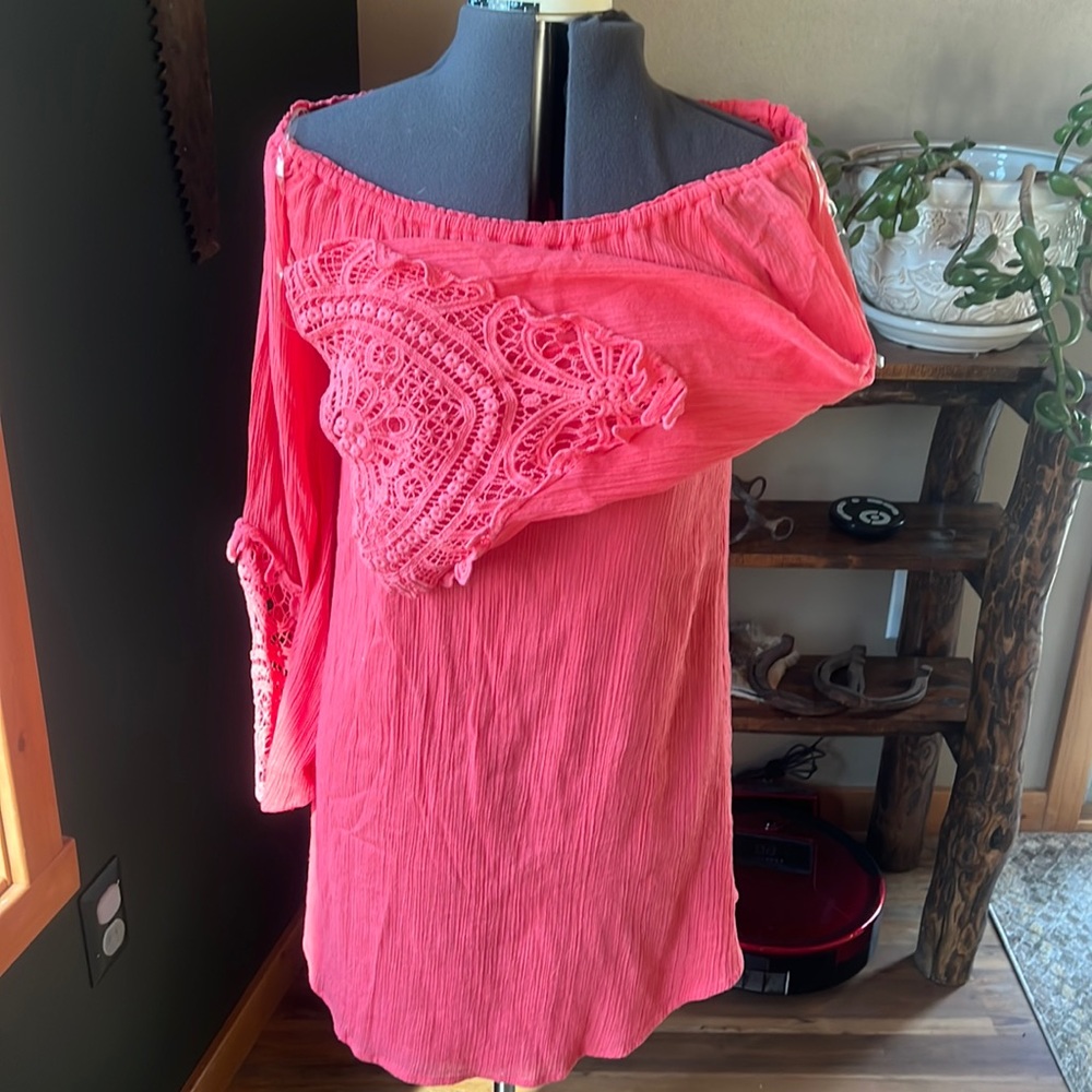 Wrangler Dress